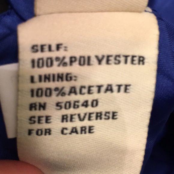 TIH Hype dress black blue dress size medium juniors or womens - Picture 10 of 16